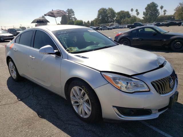 2015 buick regal