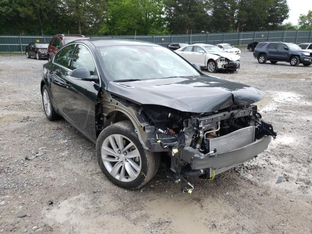 2014 buick regal