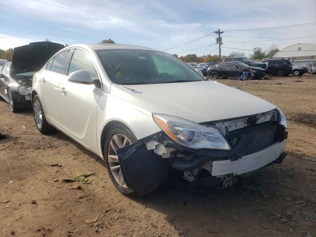 2014 buick regal