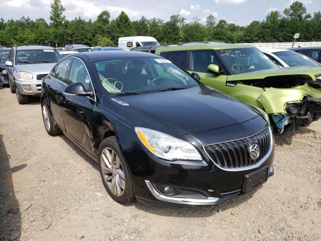 2015 buick regal