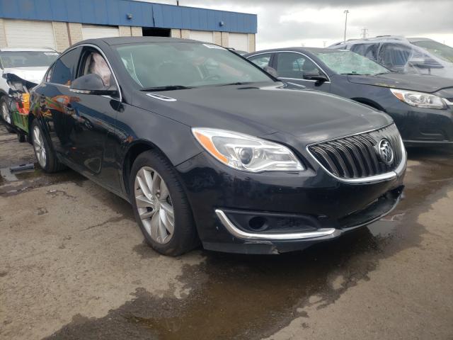 2016 buick regal