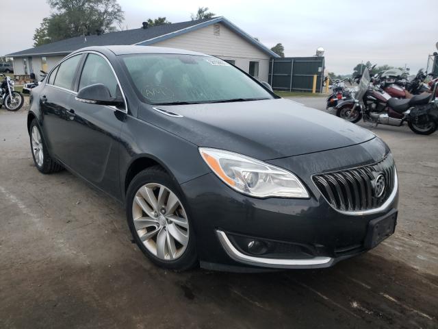 2015 buick regal