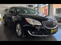 2015 buick regal