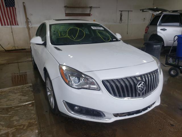 2016 buick regal