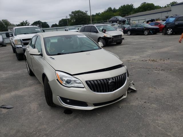 2015 buick regal