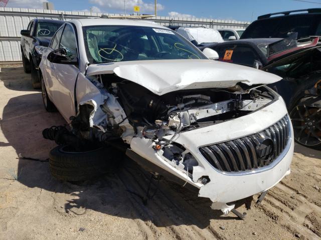 2016 buick regal