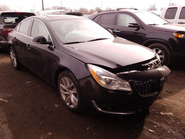 2016 buick regal