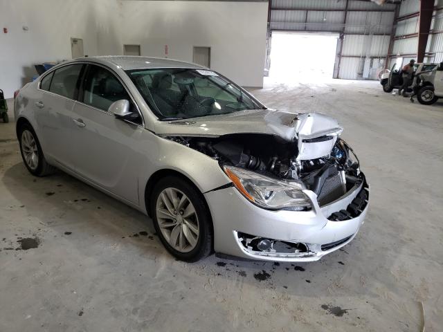 2015 buick regal
