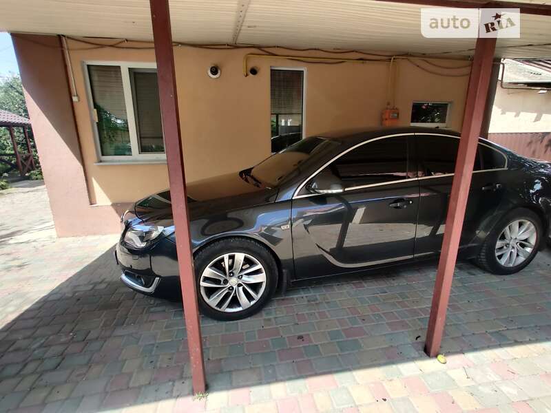 2013 buick regal