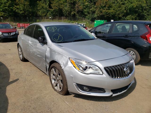 2015 buick regal