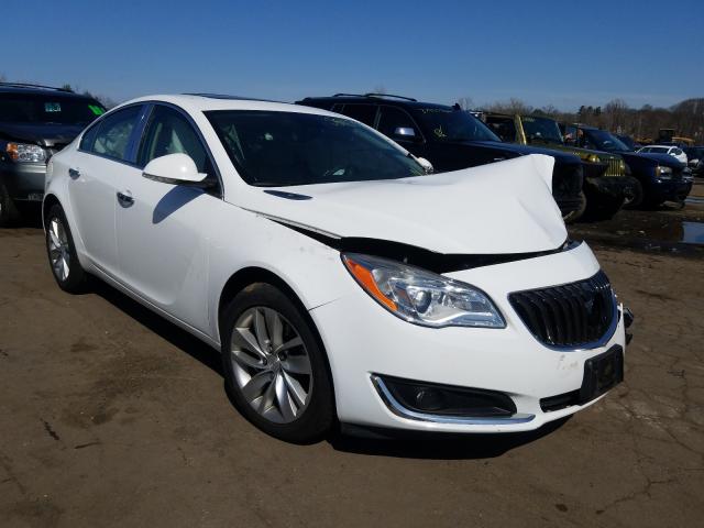 2016 buick regal