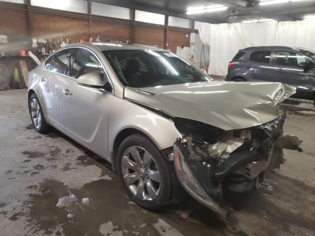 2015 buick regal