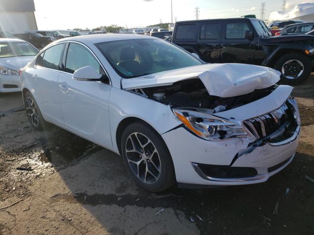 2017 buick regal