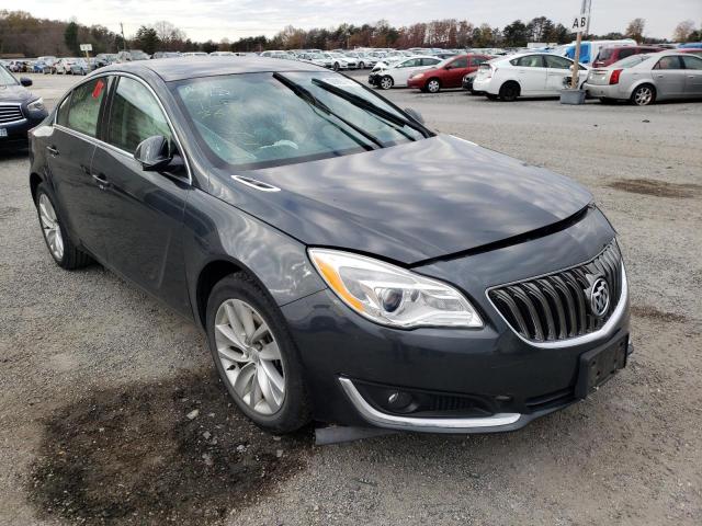 2016 buick regal