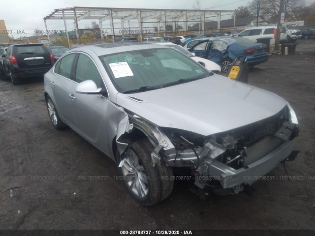 2013 buick regal