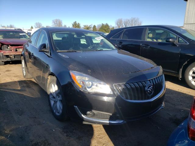 2015 buick regal prem