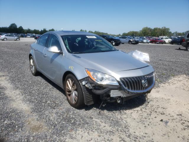 2014 buick regal