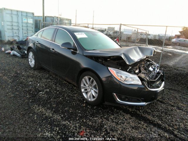 2013 buick regal