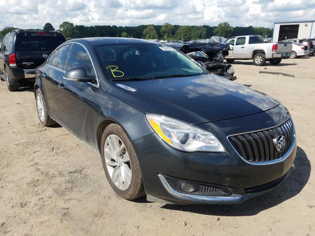 2014 buick regal prem