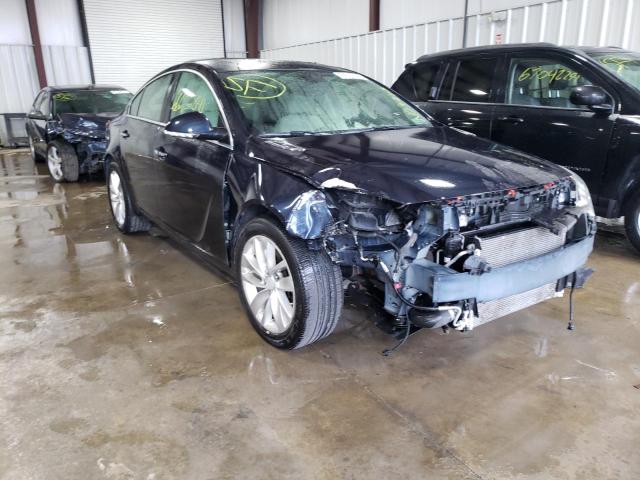 2014 buick regal prem