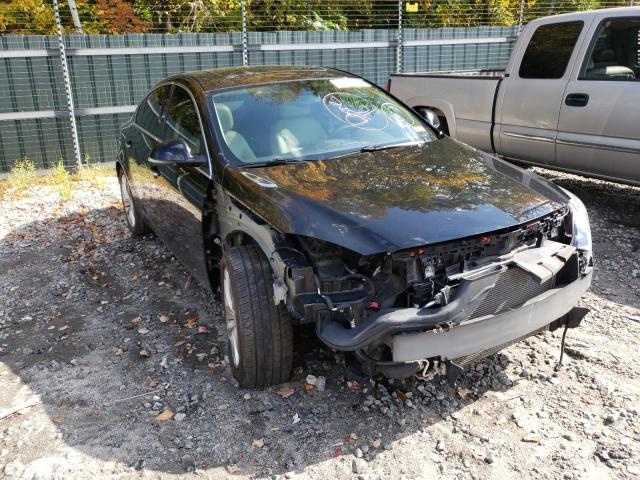 2014 buick regal prem