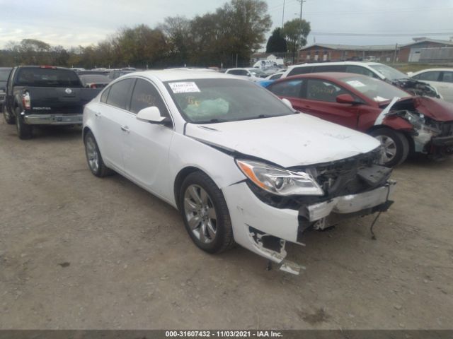 2013 buick regal