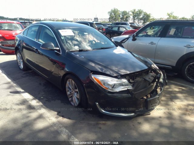 2015 buick regal