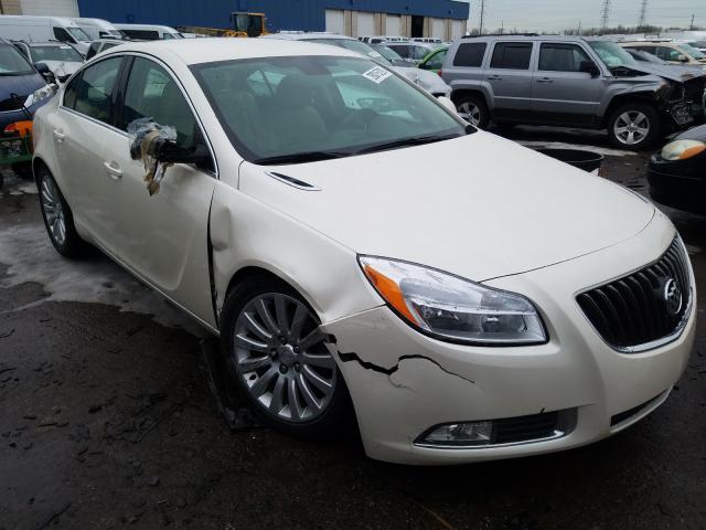 2012 buick regal
