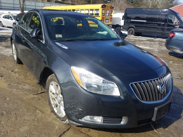 2013 buick regal