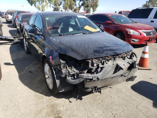 2016 buick regal prem