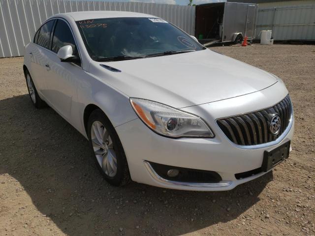 2017 buick regal prem
