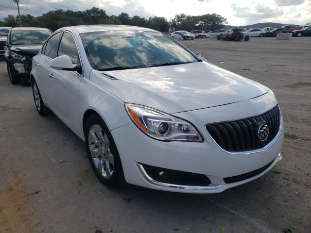 2014 buick regal prem