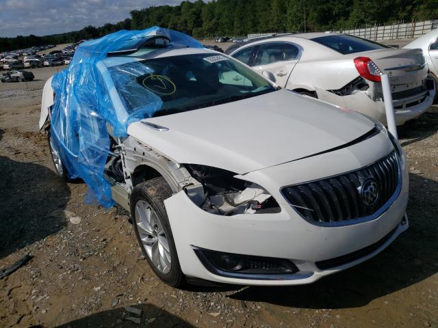 2017 buick regal prem