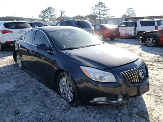 2013 buick regal prem