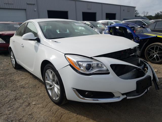 2016 buick regal