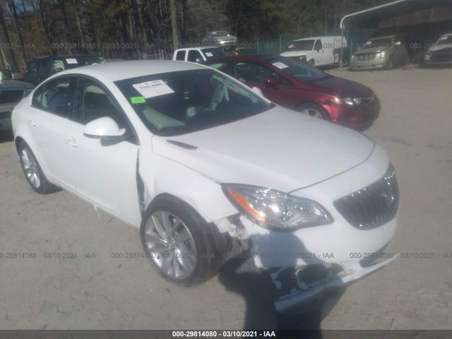 2015 buick regal