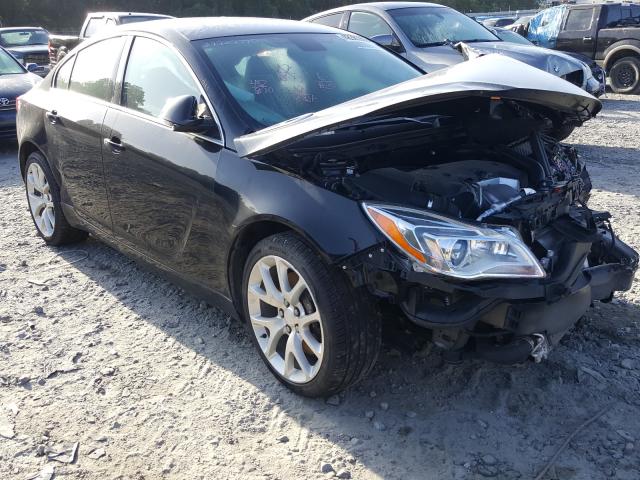 2016 buick regal