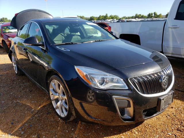 2015 buick regal