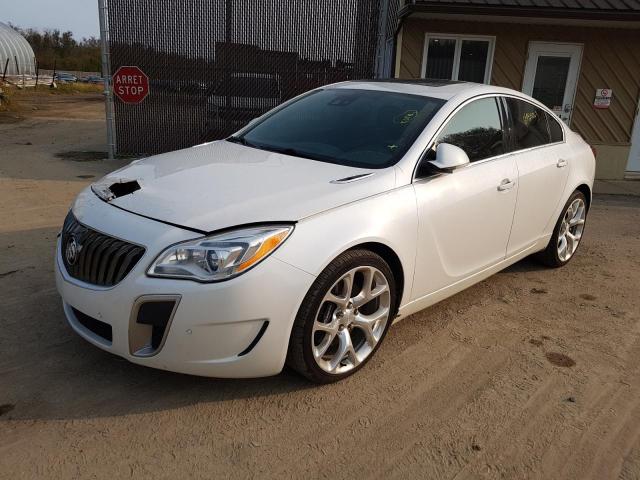 2016 buick regal