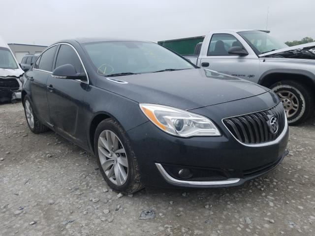 2014 buick regal
