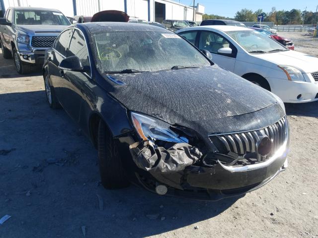 2015 buick regal