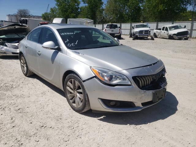 2014 buick regal