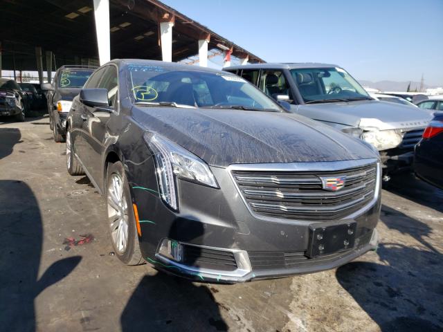 2018 cadillac xts