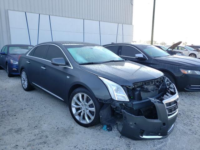 2016 cadillac xts