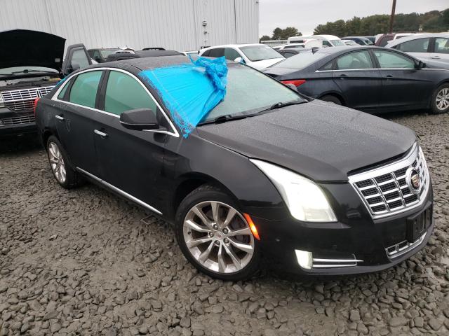 2014 cadillac xts luxury