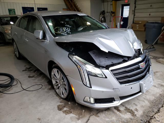 2018 cadillac xts