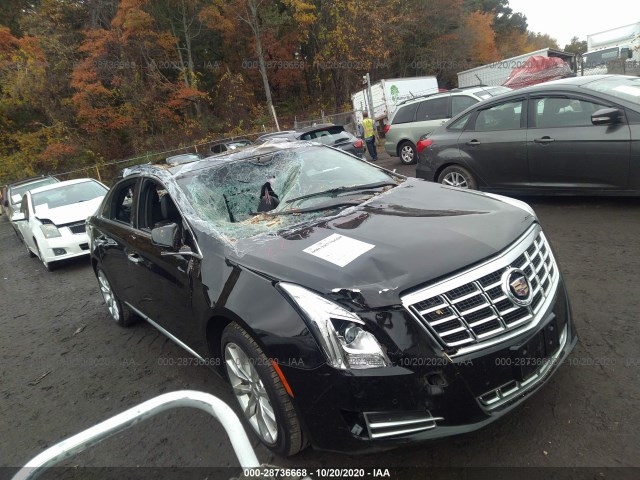 2015 cadillac xts