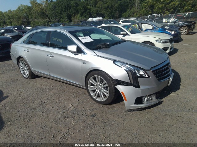 2017 cadillac xts