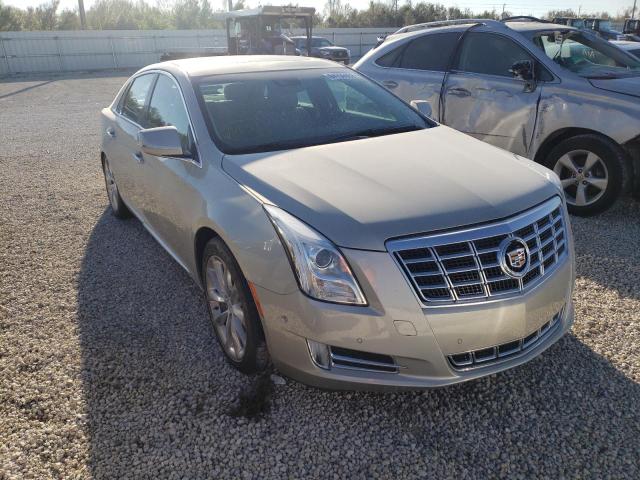 2013 cadillac xts