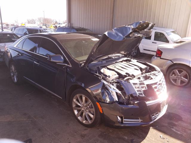 2013 cadillac xts